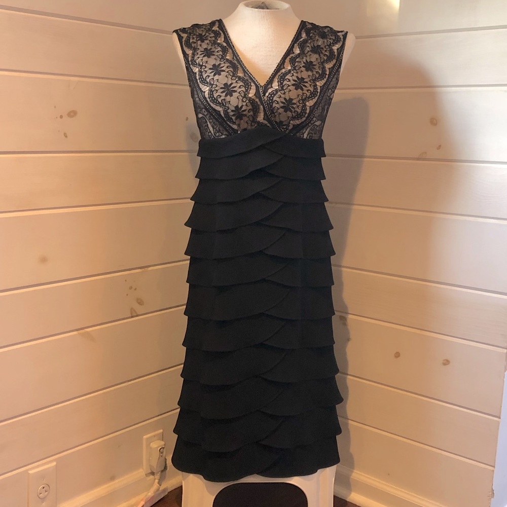 Jessica Howard dress